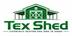 Tex Shed - Home